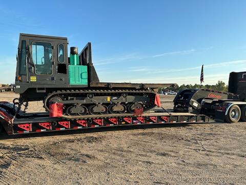 Load shipped by Exclusive Transport Group