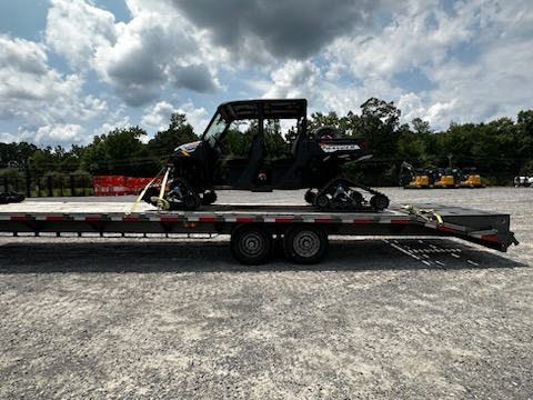 Load shipped by Exclusive Transport Group