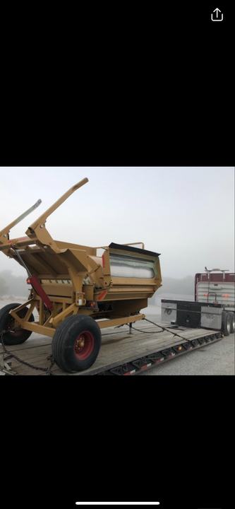 Load shipped by Exclusive Transport Group