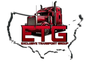 ETG — Exclusive Transport Group